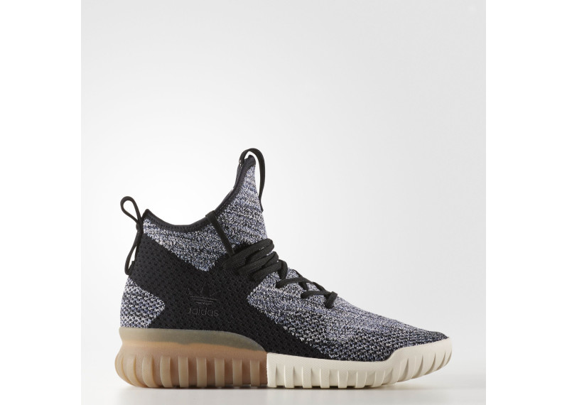 Tubular X Primeknit Shoes